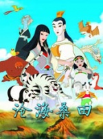 我们要去琢磨所有的表演细节，他会先呈现给我们看，然后他要把所有的表演记住，他其实在虚空中在自己双手互搏想象的另外一个自己和自己在对戏，是很有挑战的。