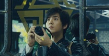 之前拍过《暗恋映像》，现在还想拍电影吗？